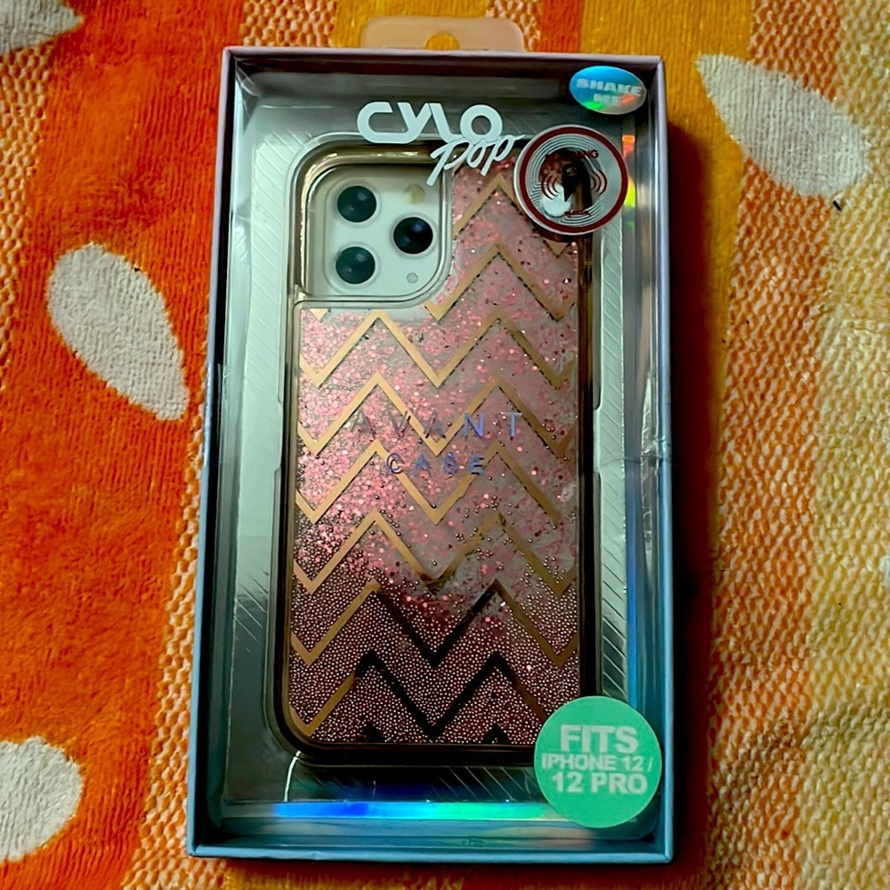 Cylo Pop Case